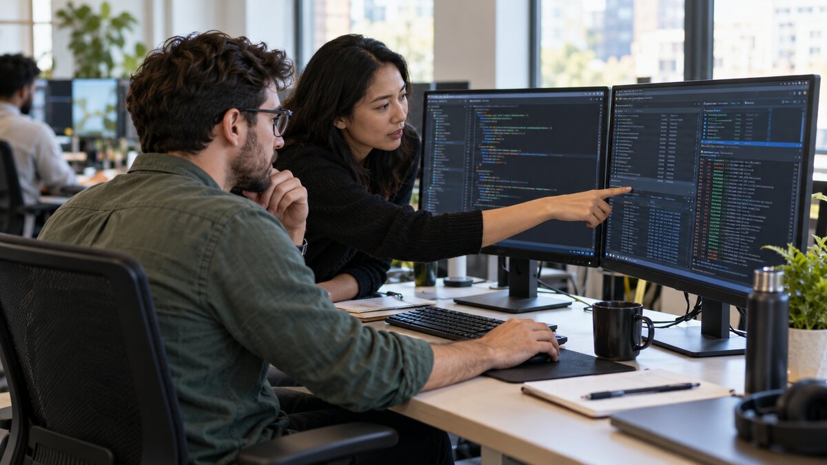 Backend engineers reviewing multi-tenant Node.js API authorization and database access controls